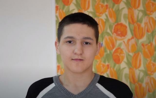Андрей, Краснодарский край