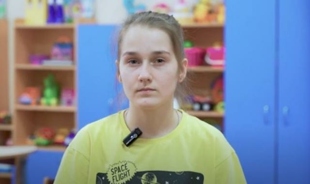 Евгения, Самарская область