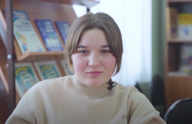Ольга, Самарская область