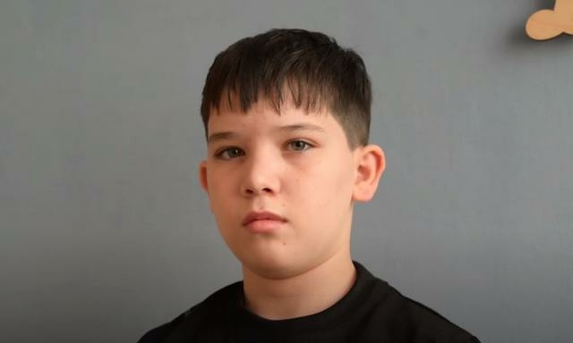 Улан, Волгоградская область
