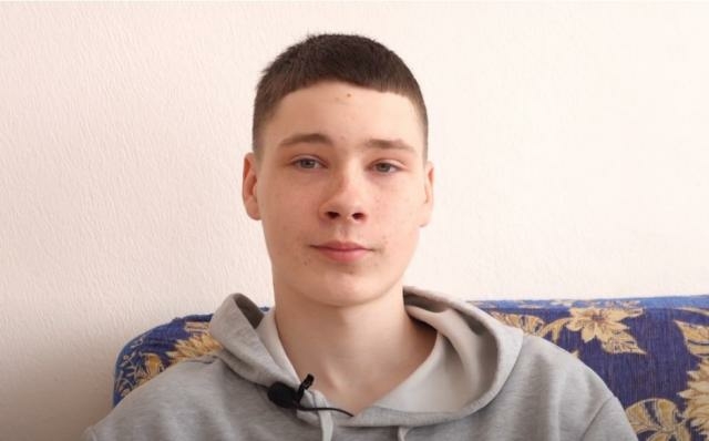 Егор, Сахалинская область