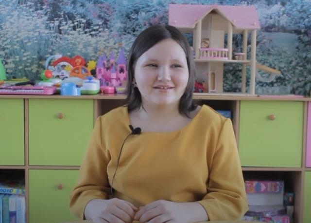 Анна, Курганская область