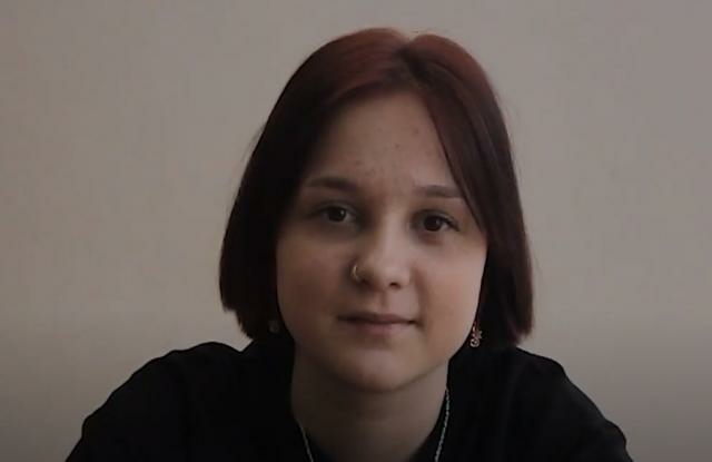 Елизавета, Курганская область