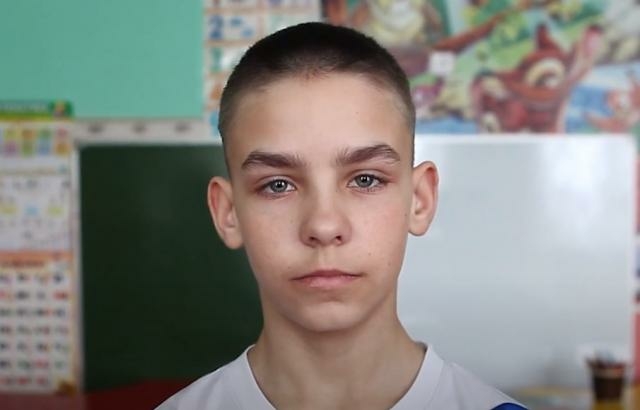 Вячеслав, Красноярский край