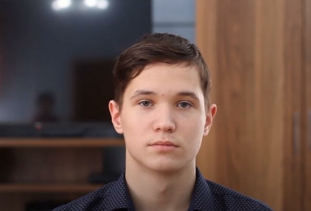Максим, Челябинская область