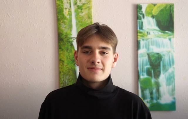 Роман, Сахалинская область