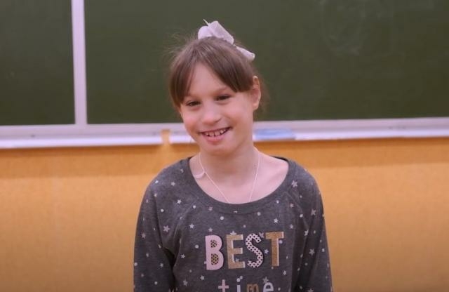 Валерия, Тамбовская область