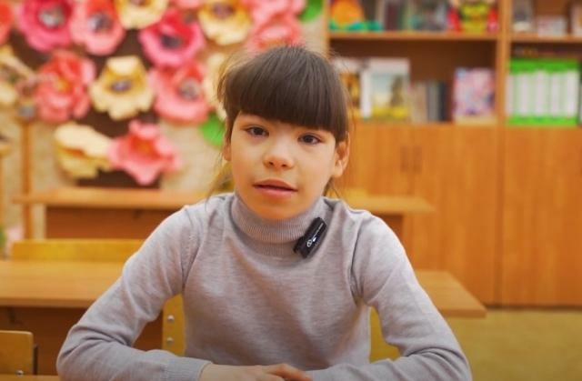 Ксения, Тамбовская область