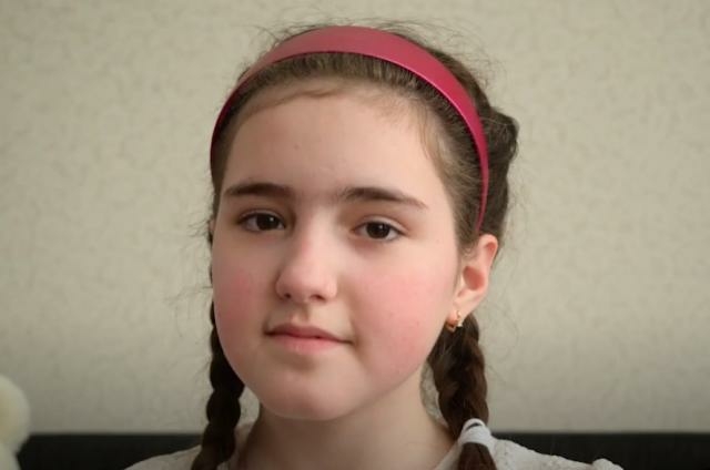 Кристина, Республика Татарстан