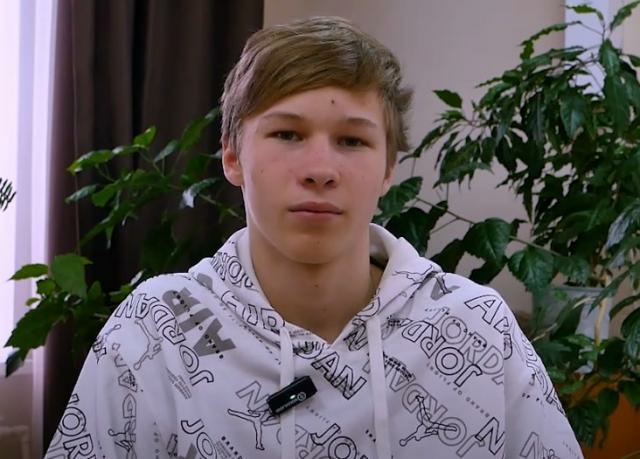 Иван, Кировская область