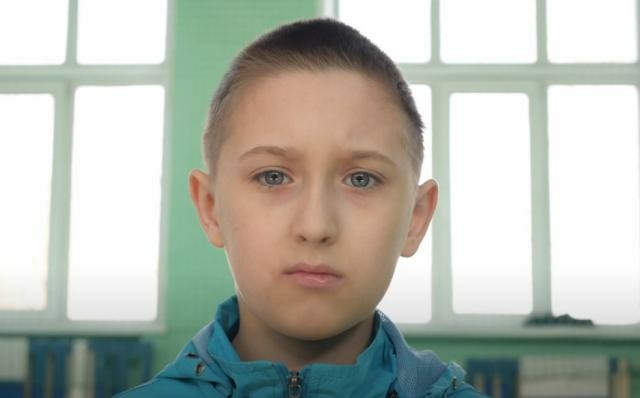 Матвей, Кемеровская область