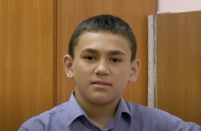Леонид, Республика Алтай