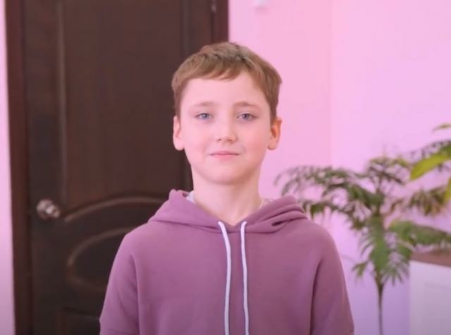 Андрей, Свердловская область