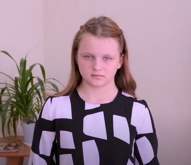 Дарья, Свердловская область