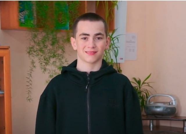 Данил, Свердловская область