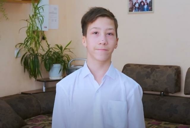 Владимир, Свердловская область