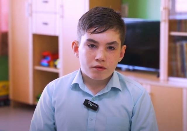 Максим, Свердловская область