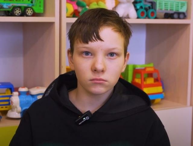 Тимофей, Свердловская область