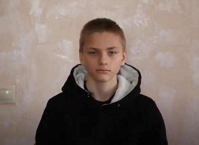 Дмитрий, Тульская область