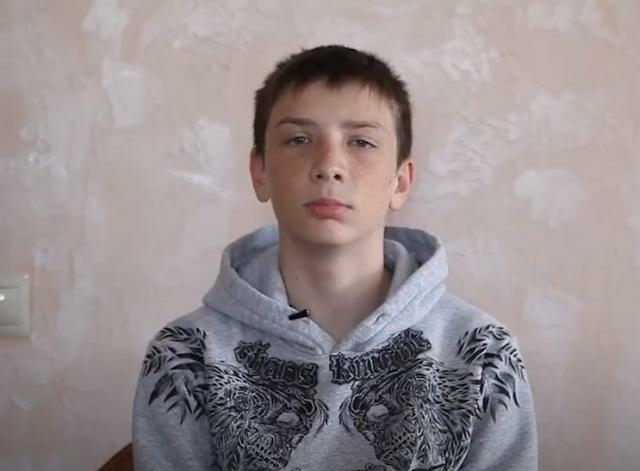 Кирилл, Тульская область