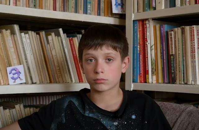 Иван, Кемеровская область
