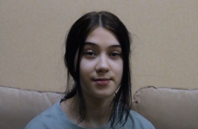 Дарья, Республика Коми
