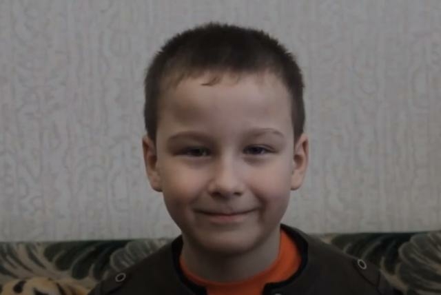 Алексей, Республика Коми