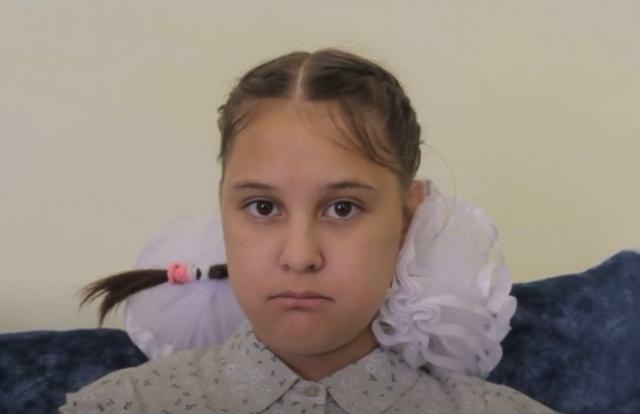 Ульяна, Республика Бурятия