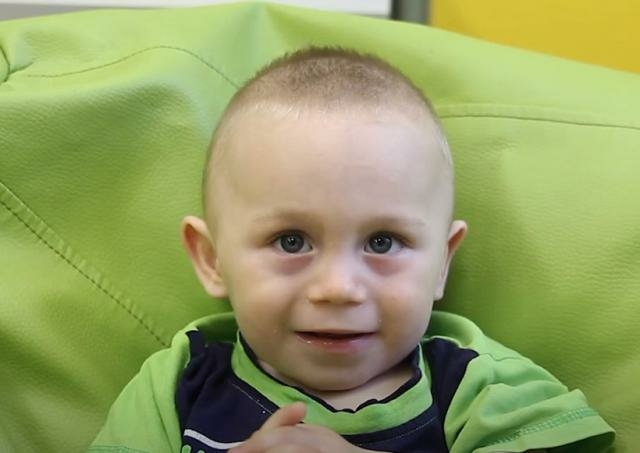 Виктор, Иркутская область