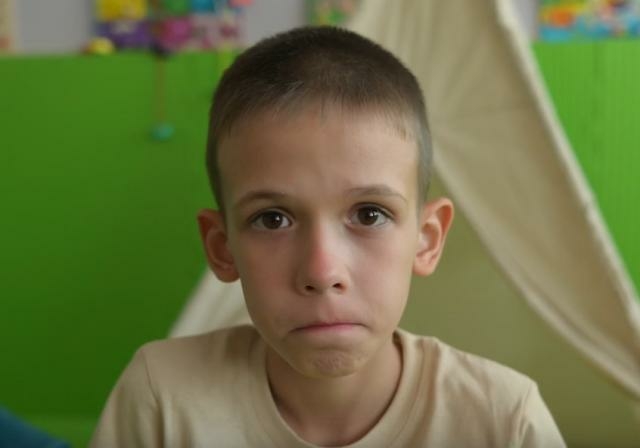 Сергей, Волгоградская область