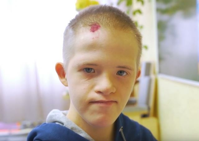 Дмитрий, Удмуртская Республика