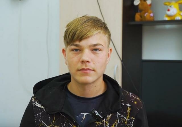 Юрий, Удмуртская Республика