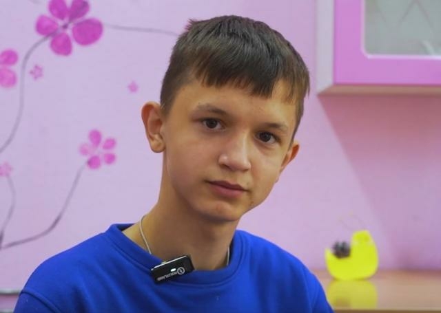 Максим, Удмуртская Республика