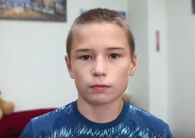 Александр, Магаданская область
