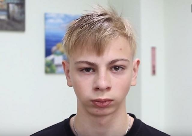 Даниил, Магаданская область