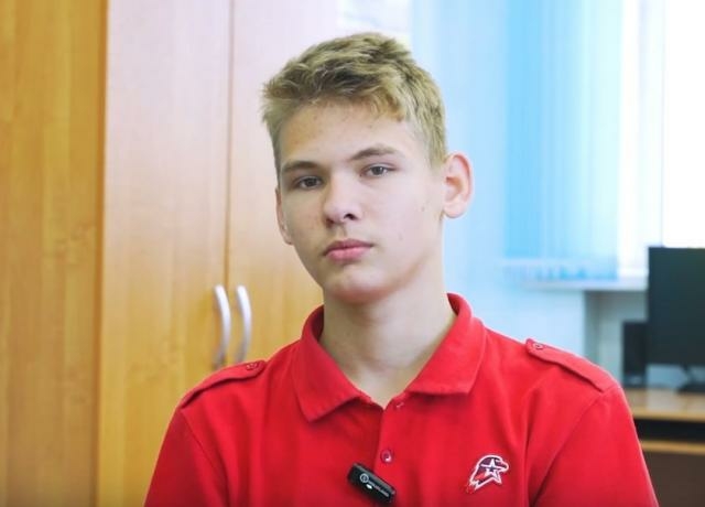 Даниил, Удмуртская Республика