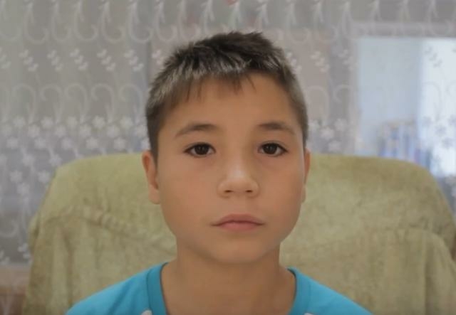 Олег, Алтайский край