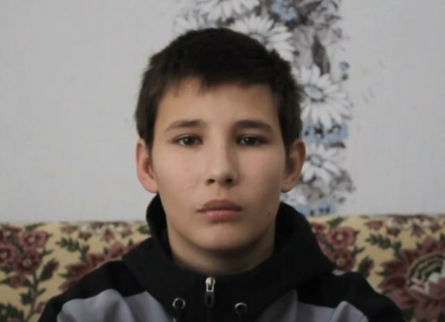 Арсений, Алтайский край