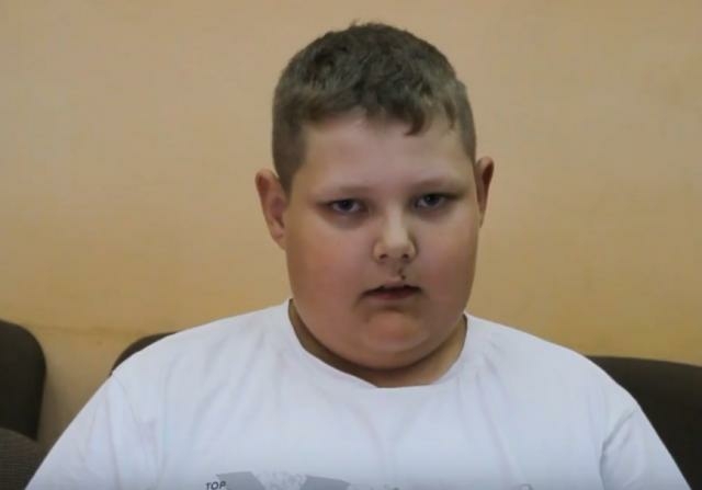 Сергей, Псковская область
