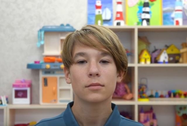 Владислав, Приморский край