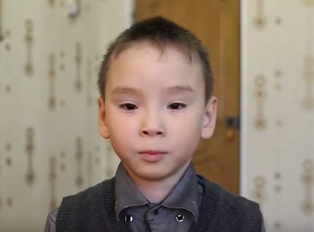 Богдан, Магаданская область