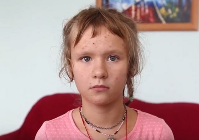 Радмила, Магаданская область