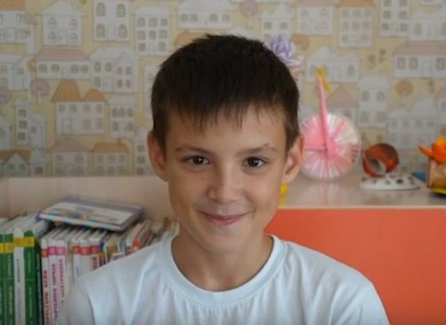 Семен, Приморский край