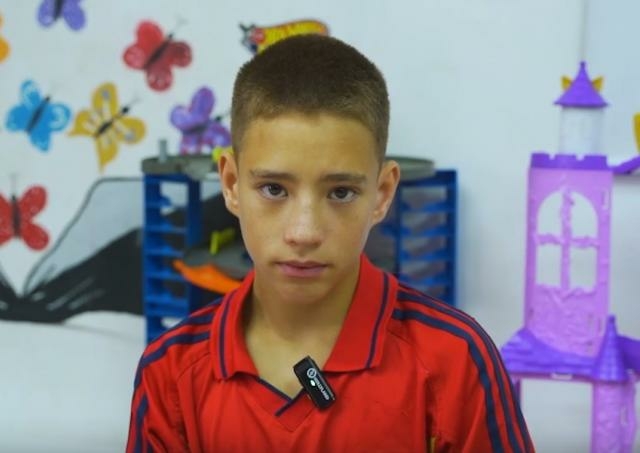 Иван, Удмуртская Республика