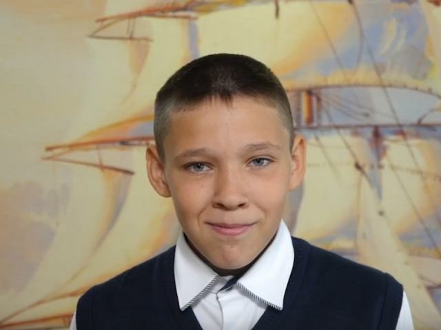 Денис, Владимирская область
