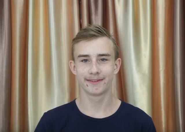 Дмитрий, Приморский край