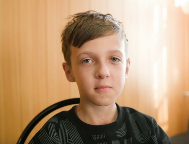 Илья, Саратовская область