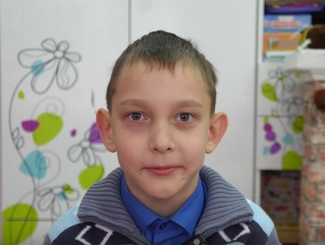 Виктор, Приморский край