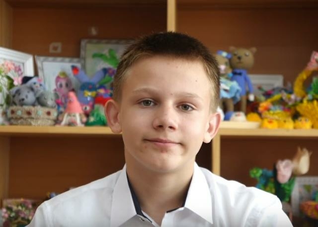 Сергей, Приморский край
