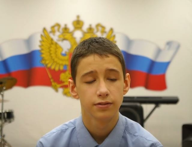 Даниил, Нижегородская область